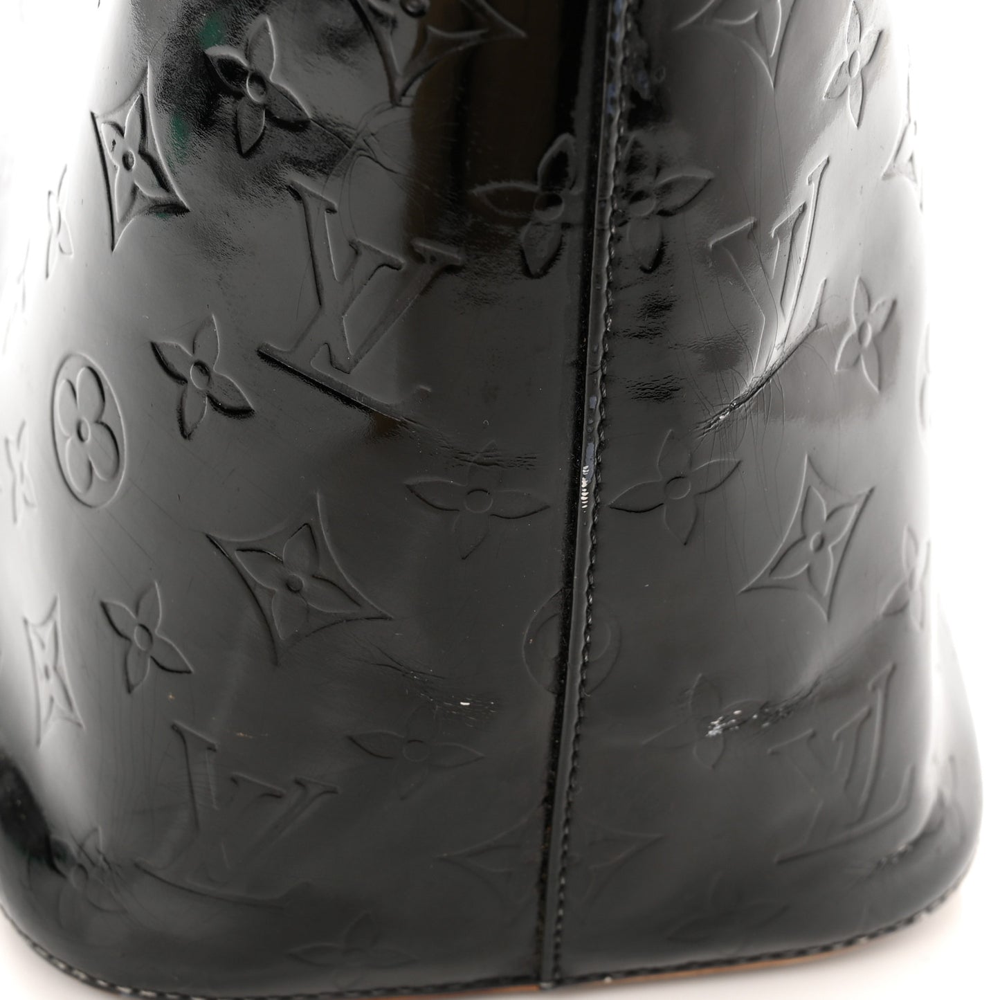 Vernis Houston Amarante