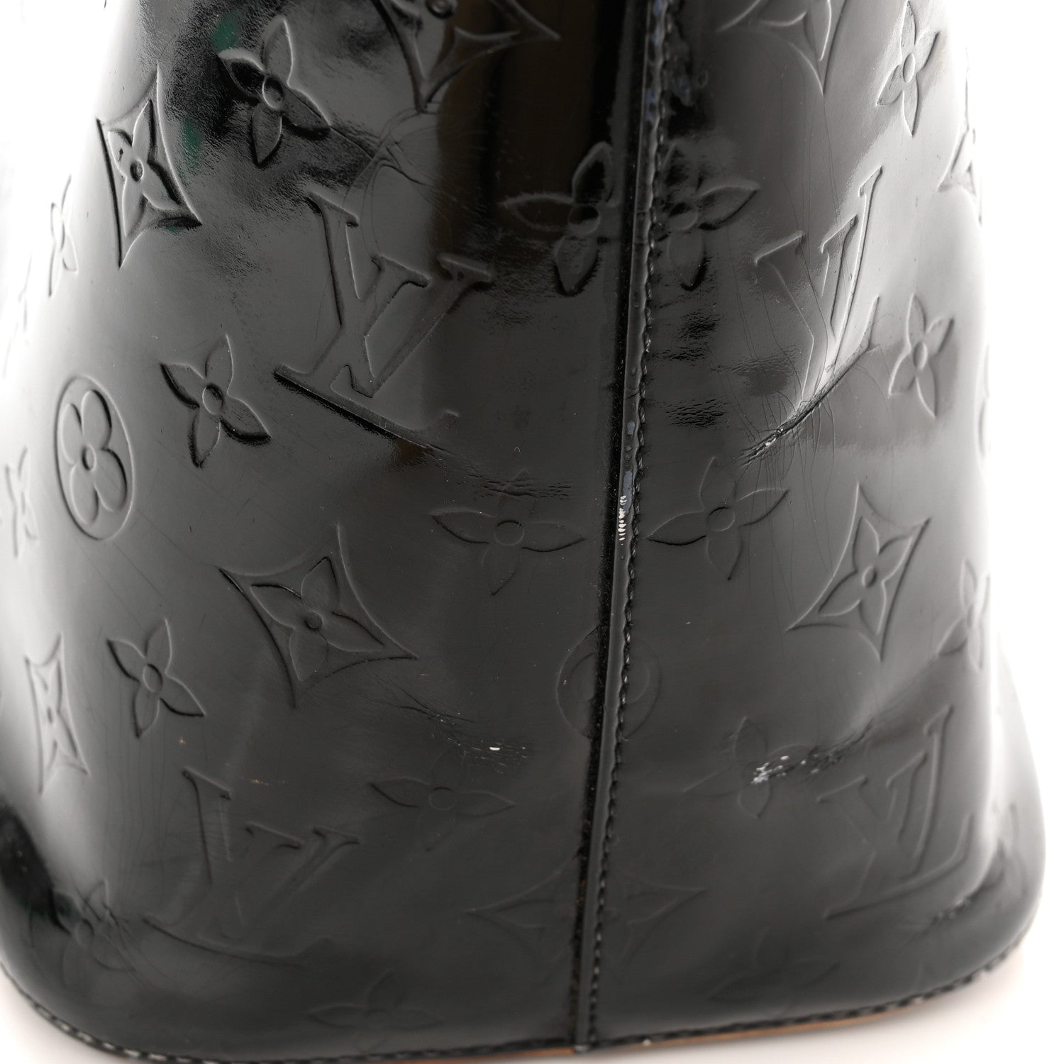 Louis Vuitton Vernis Houston Amarante 17 of 23