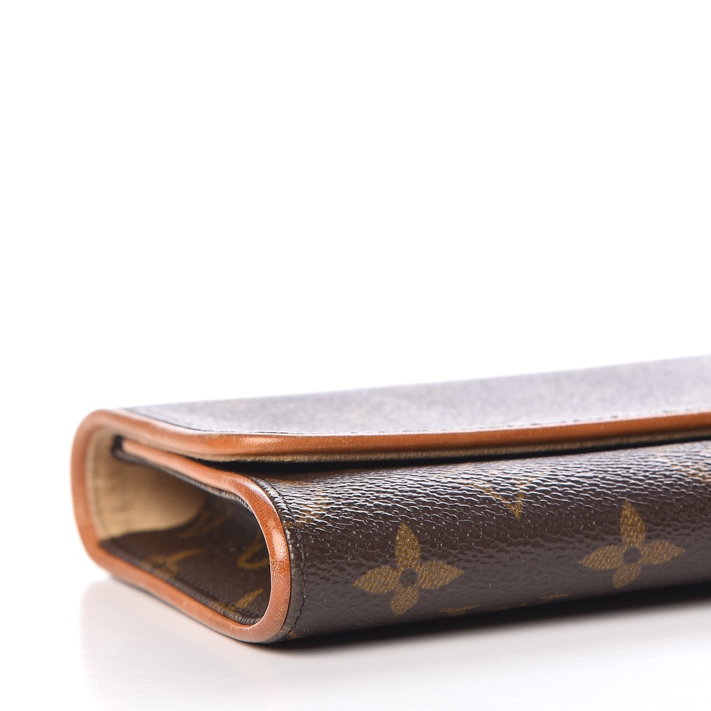 Monogram Pochette Twin GM