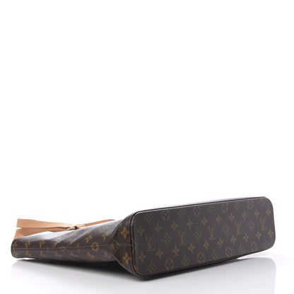 Louis Vuitton Monogram Luco 4 of 9
