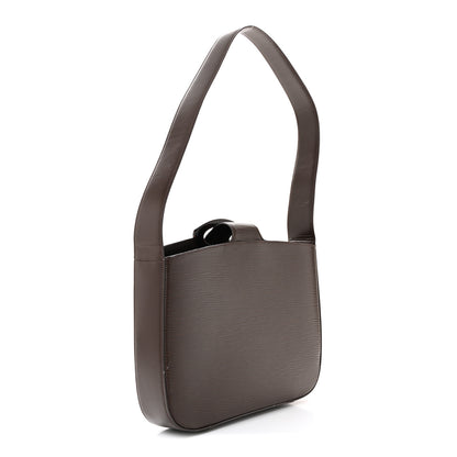 Louis Vuitton Epi Reverie Moka 3 of 11
