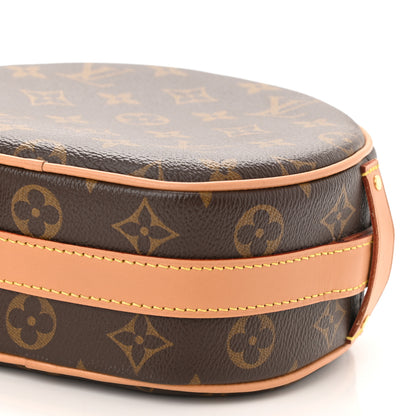 Louis Vuitton Monogram Boite Chapeau Souple PM 7 of 7