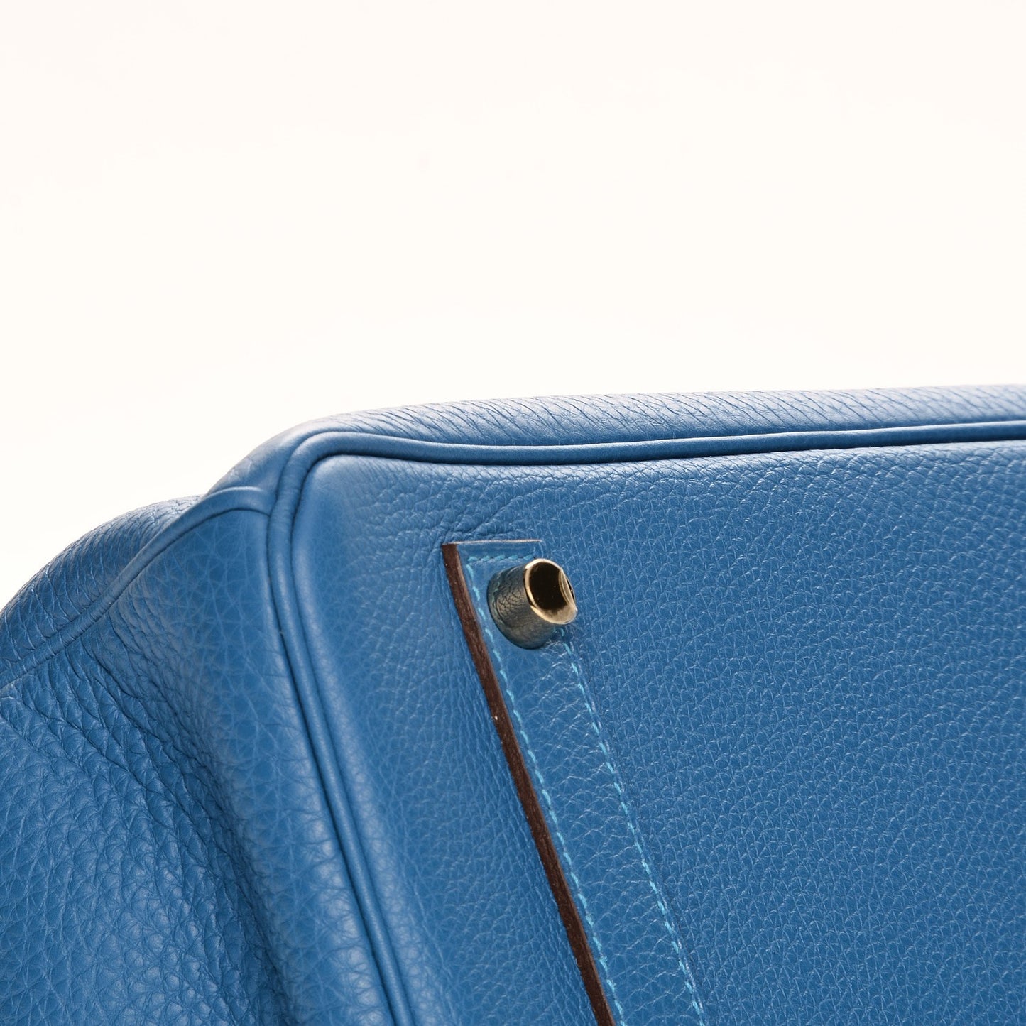 Togo Birkin 35 Mykonos