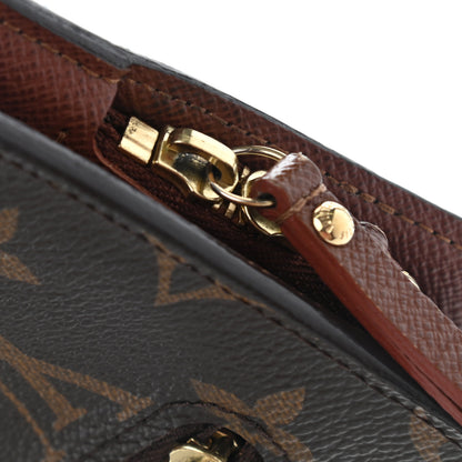 Louis Vuitton Monogram Insolite Organizer Wallet 12 of 12