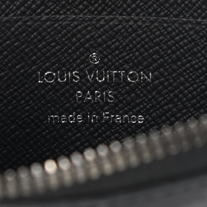 Louis Vuitton Monogram Eclipse Coin Purse 6 of 7