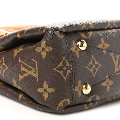 Louis Vuitton Monogram Pallas BB Cherry 8 of 9
