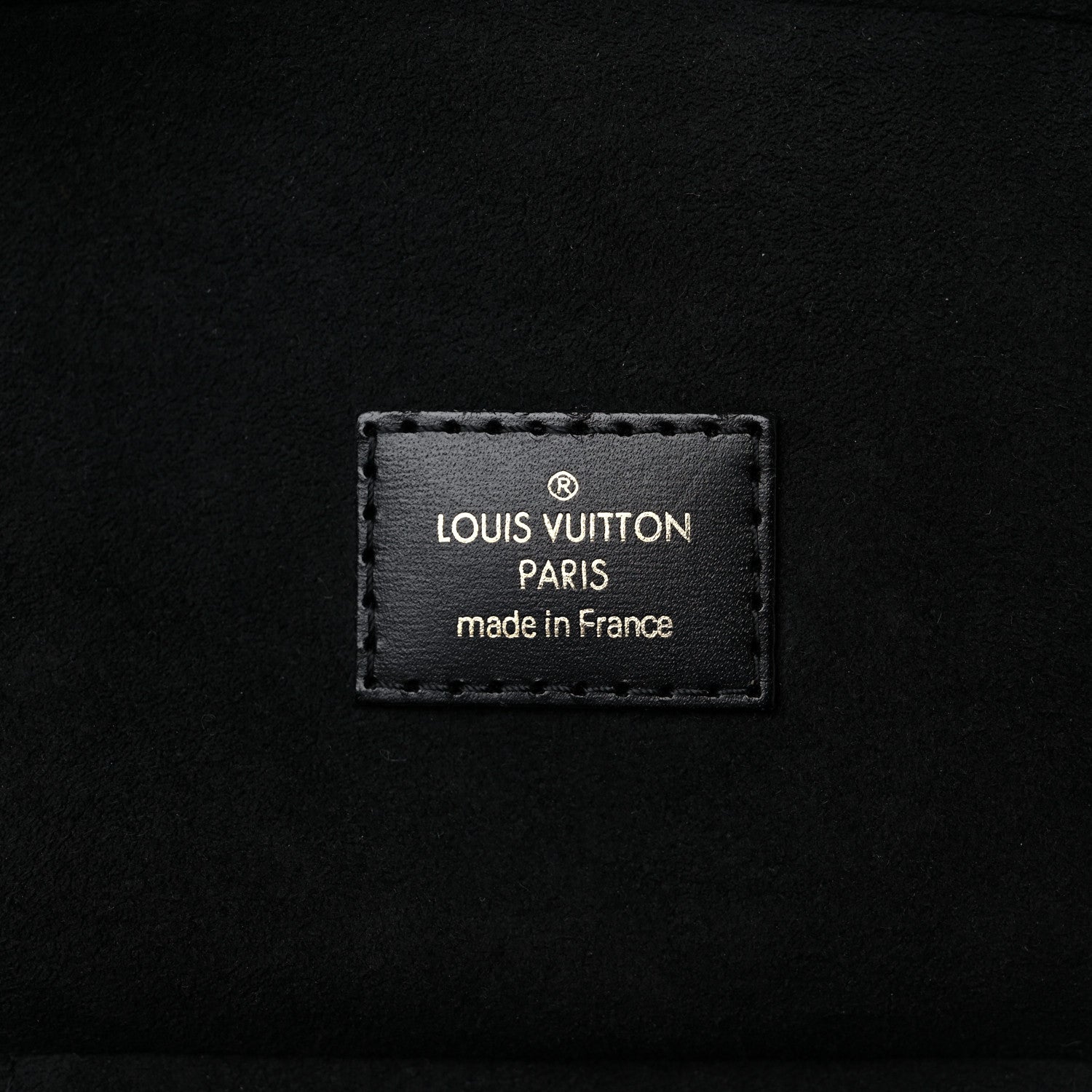 Louis Vuitton Reverse Monogram Vanity PM 6 of 9