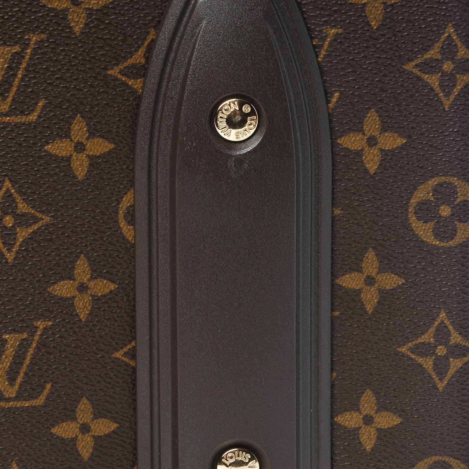 Louis Vuitton Monogram Pegase 45 9 of 16