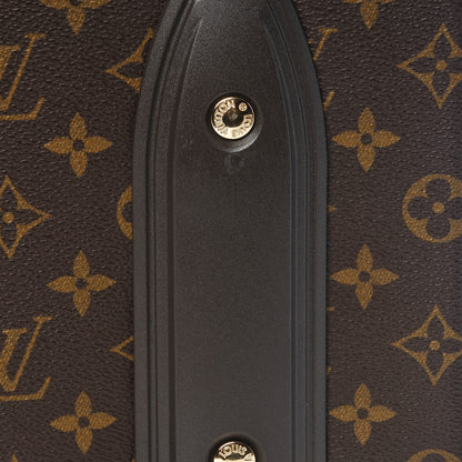 Louis Vuitton Monogram Pegase 45 9 of 16