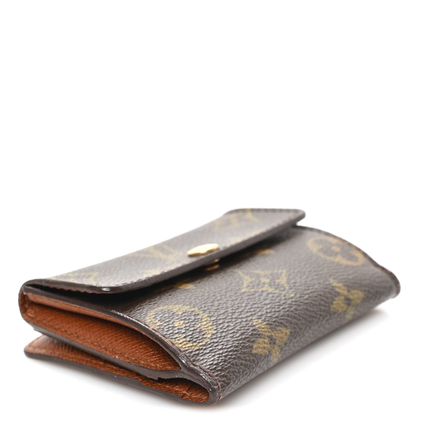 Monogram Ludlow Wallet