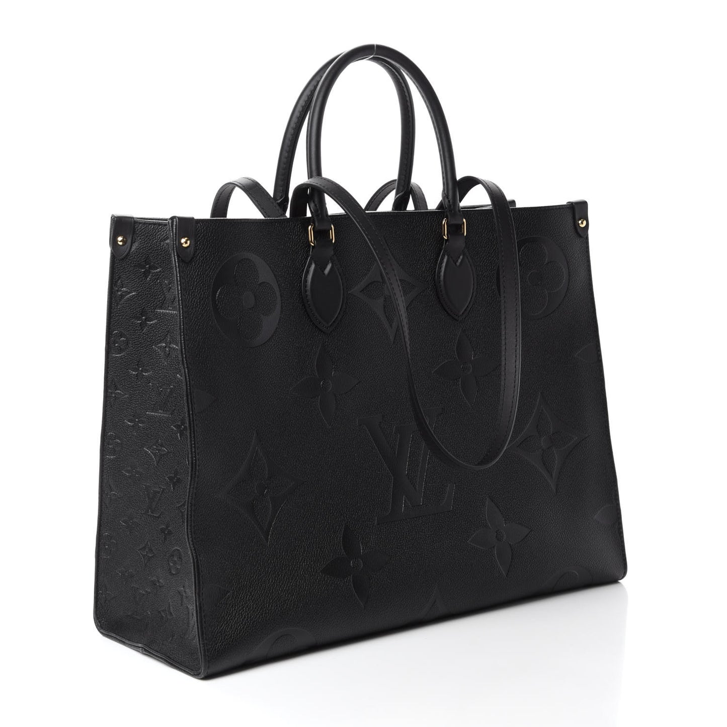 Empreinte Monogram Giant Onthego GM Black