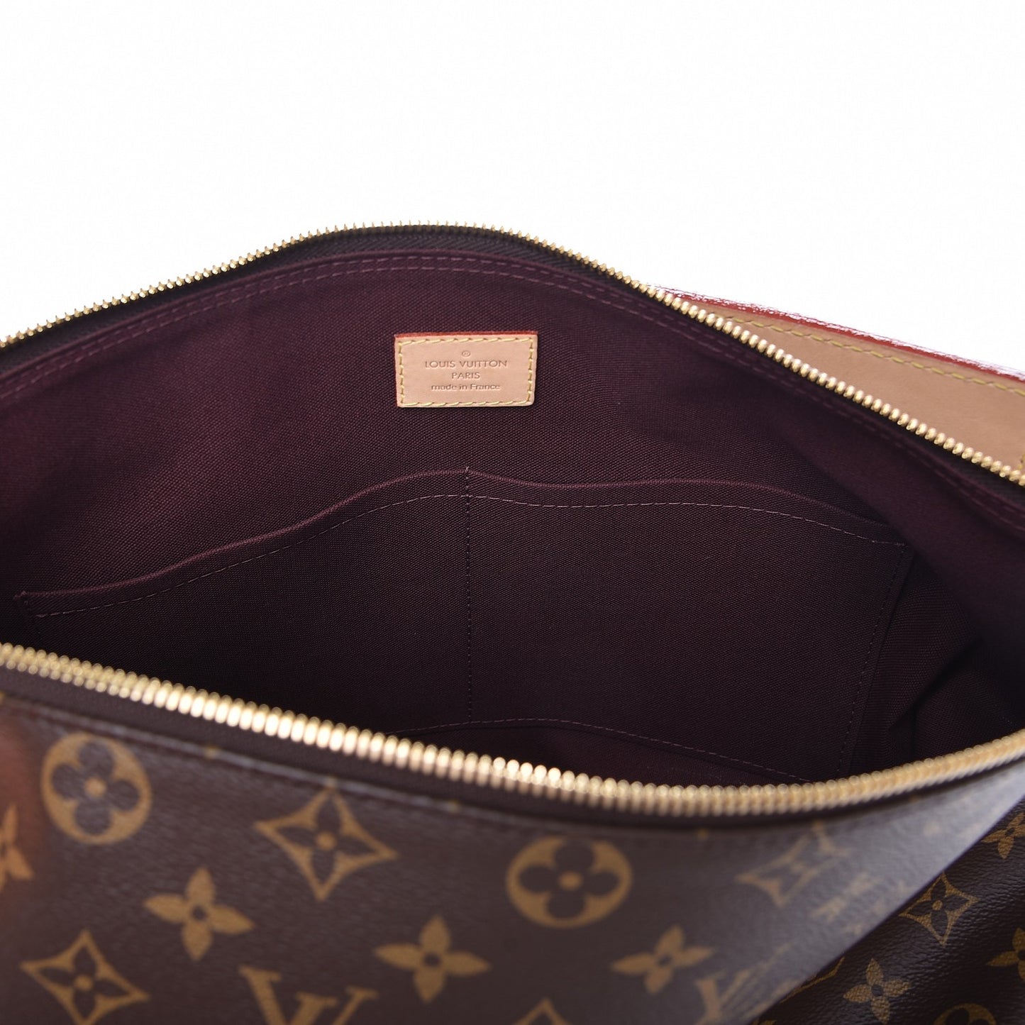 Monogram Berri MM