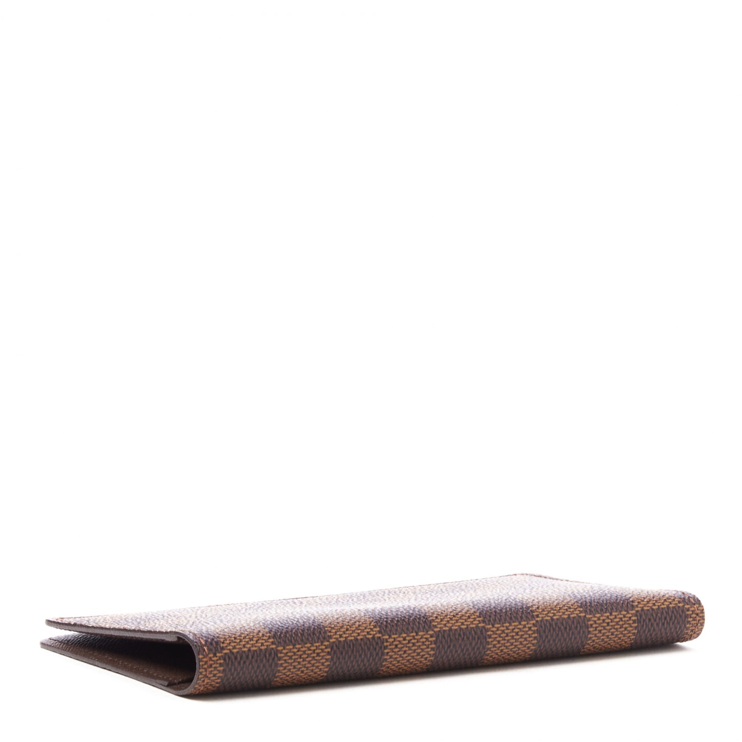Damier Ebene Pocket Agenda Cover