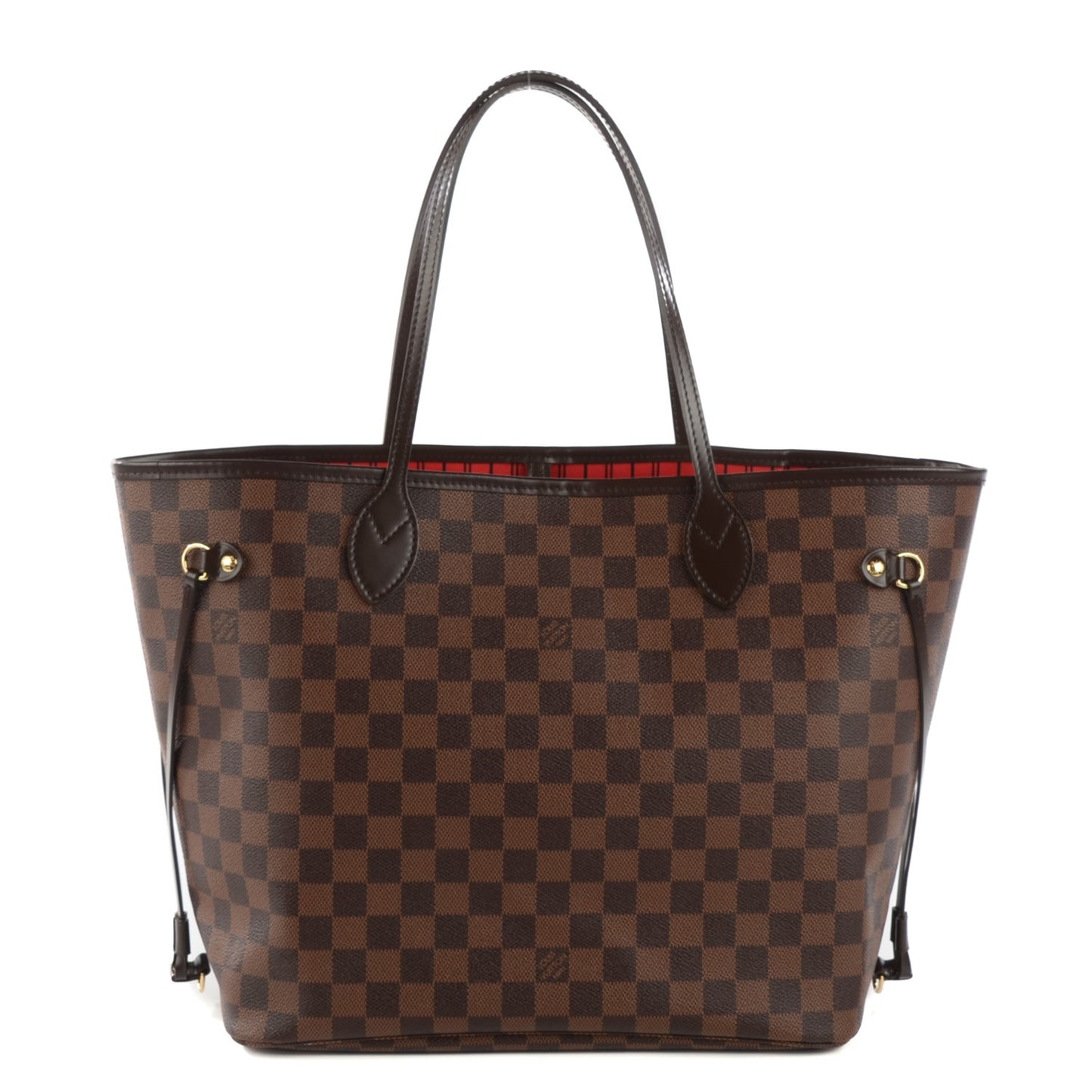 Damier Ebene Neverfull MM