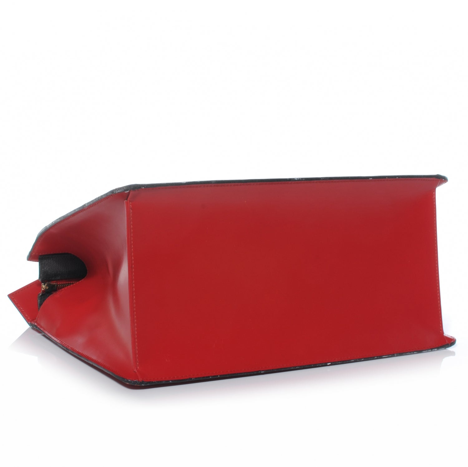 Louis Vuitton Epi Riviera Beauty Case Red 4 of 7