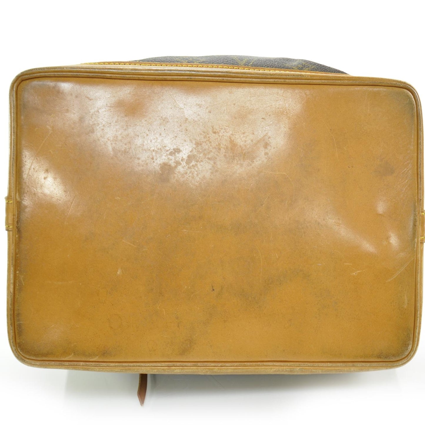 Monogram Large Noe