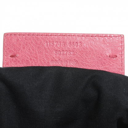 Balenciaga Agneau City Pivoine 13 of 13