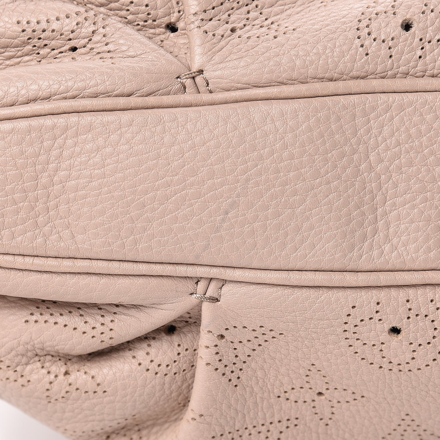 Louis Vuitton Mahina Selene PM Sandy 11 of 11
