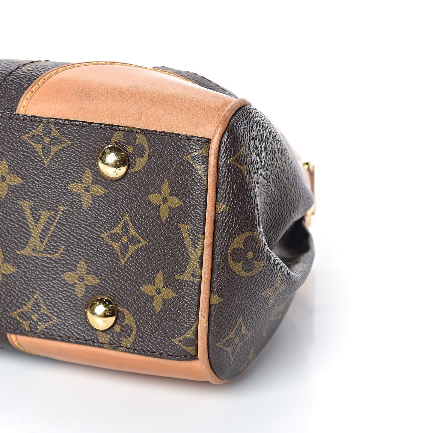 Monogram Beverly MM