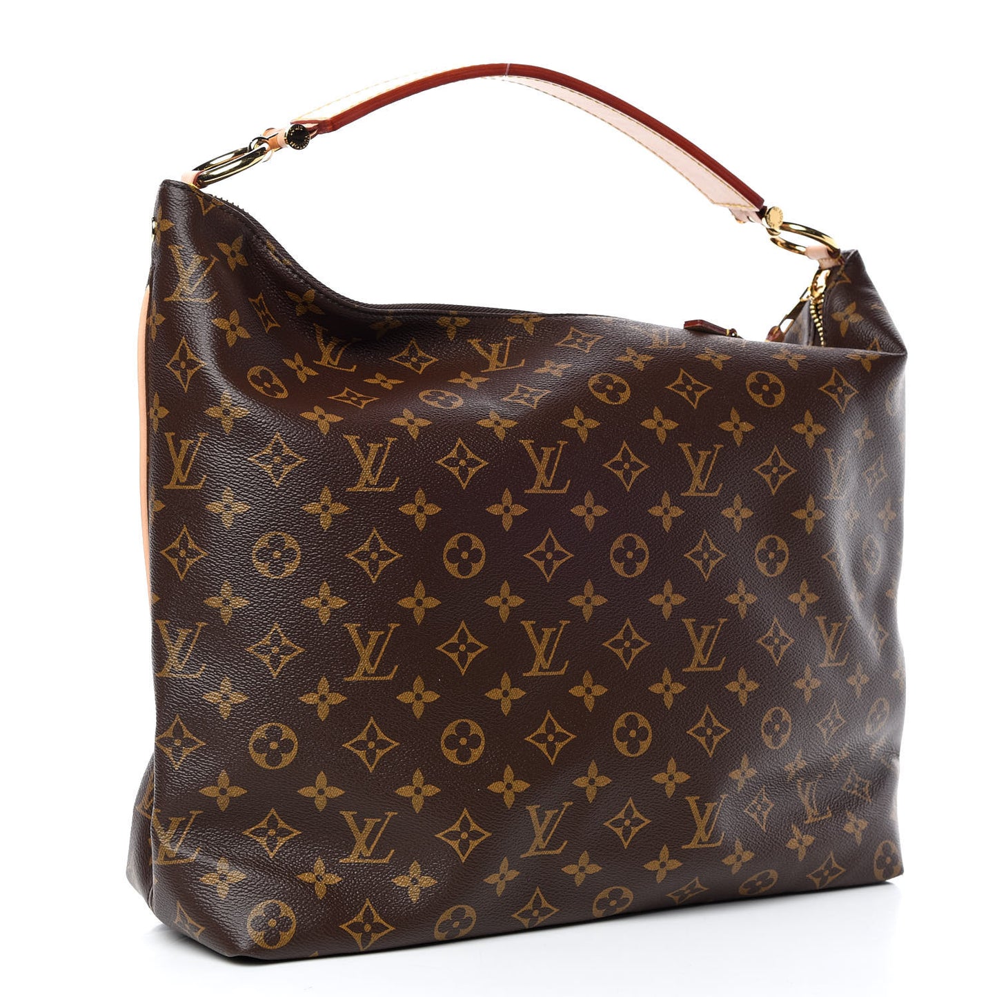 Monogram Sully MM