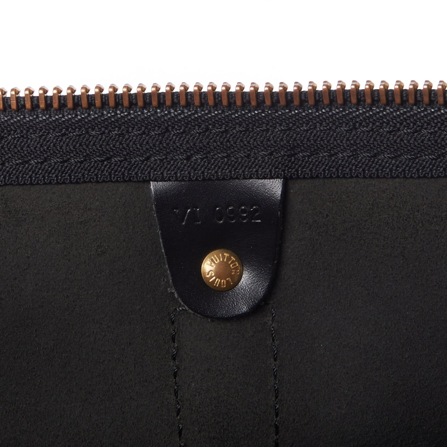 Epi Keepall 55 Black