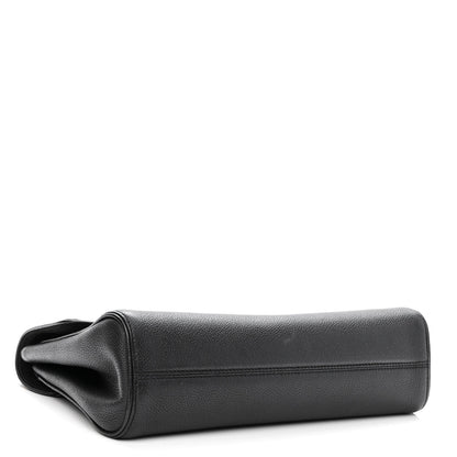Louis Vuitton Empreinte Saint Germain MM Black 4 of 12