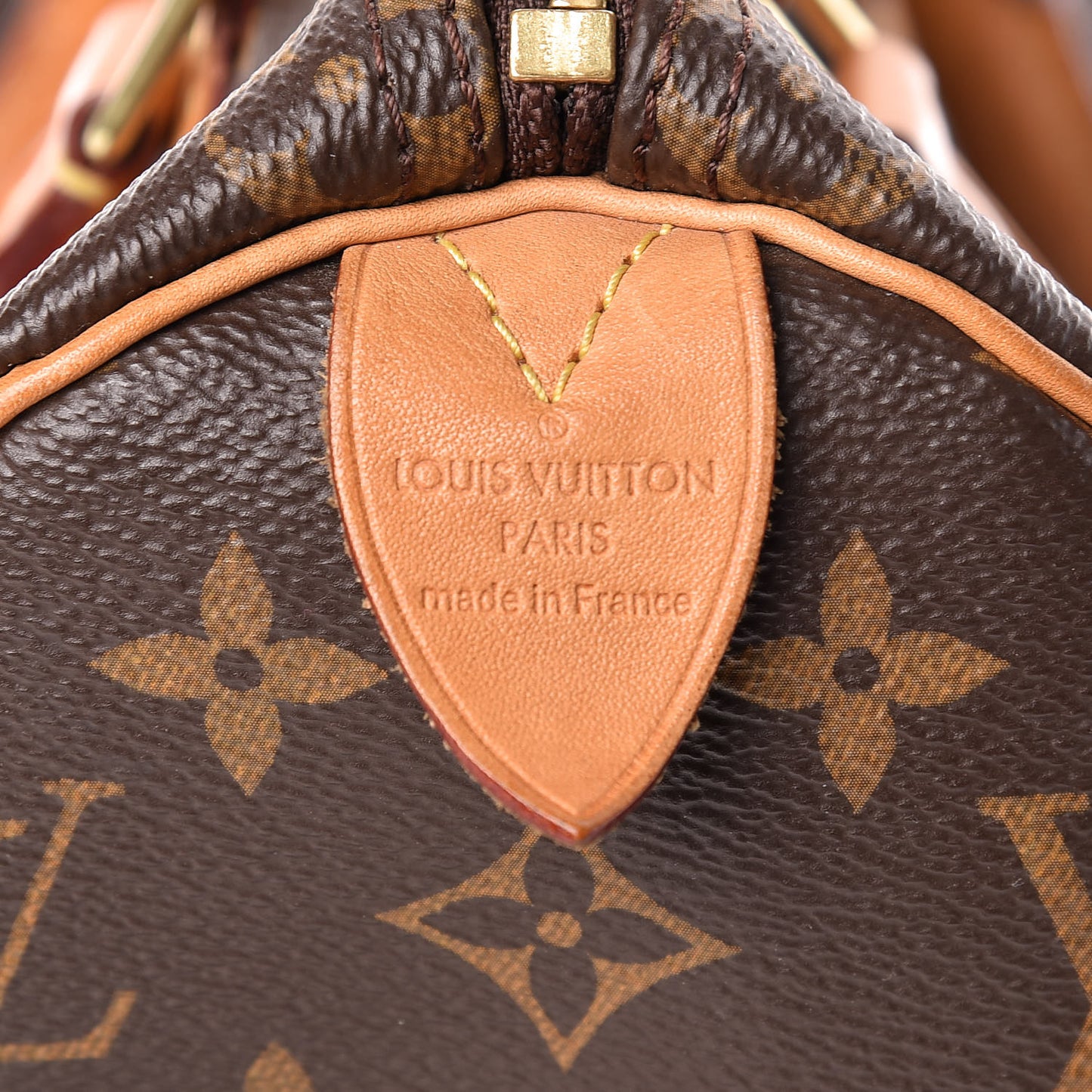 Monogram Speedy 25
