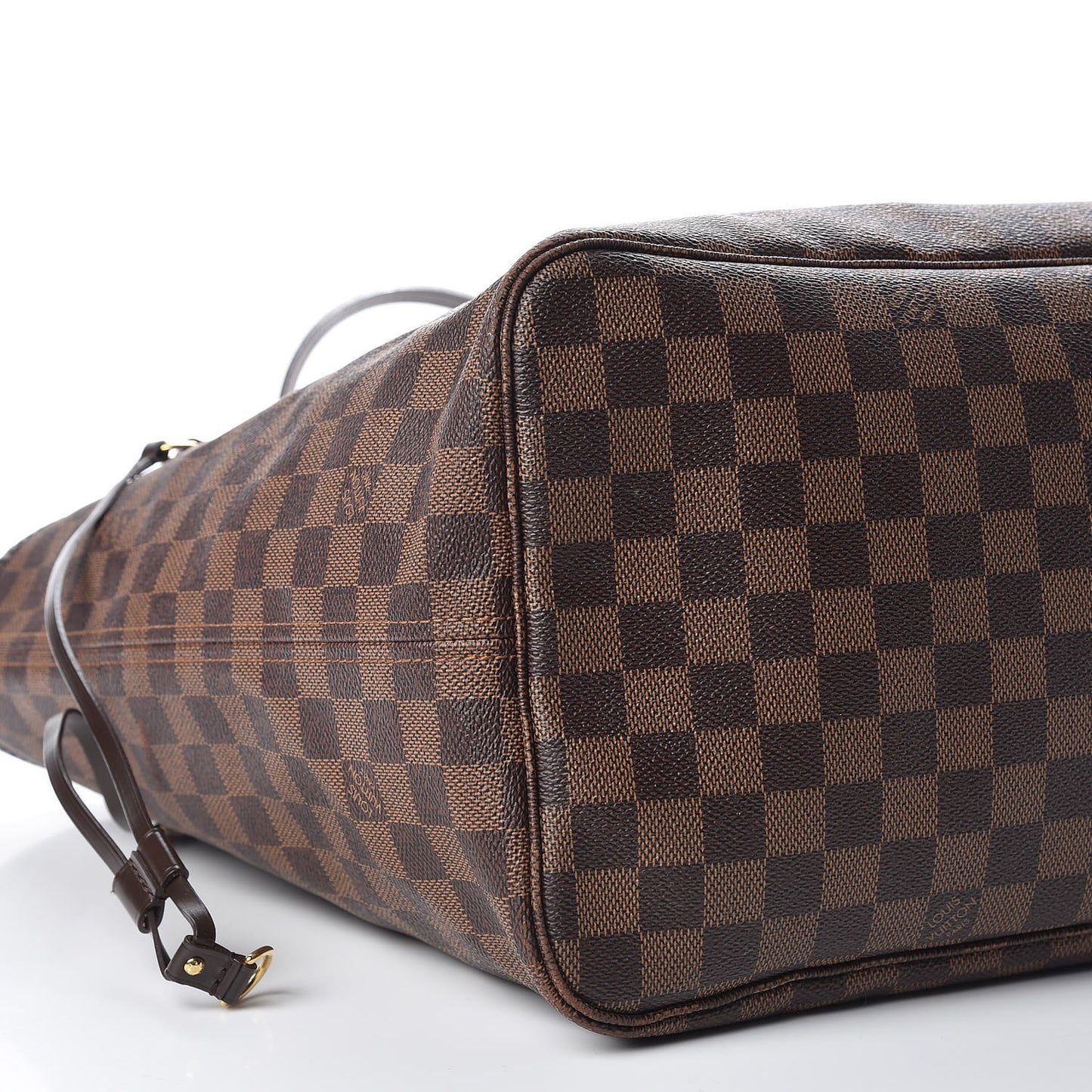 Damier Ebene Neverfull GM