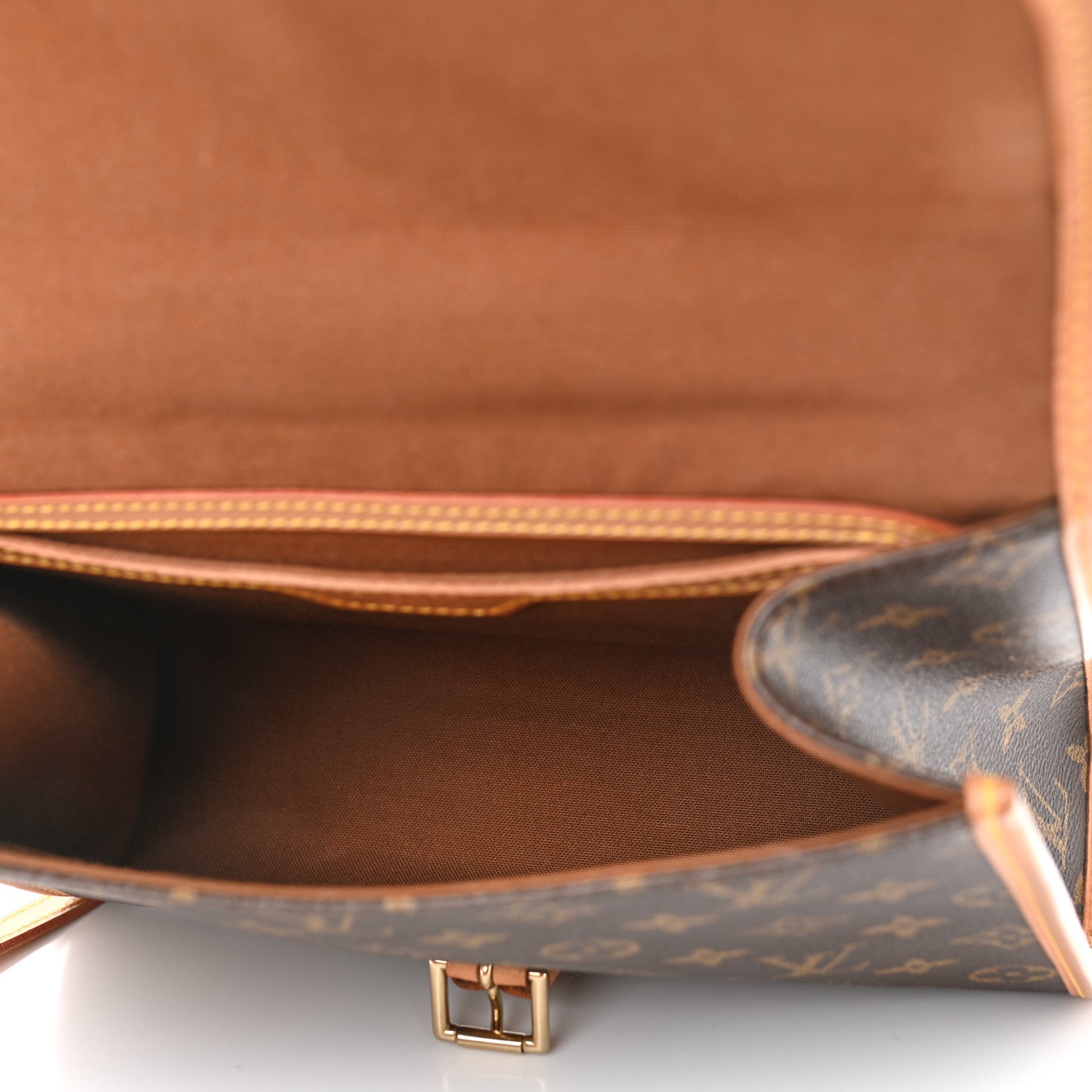 Louis Vuitton Monogram Bel Air 7 of 14