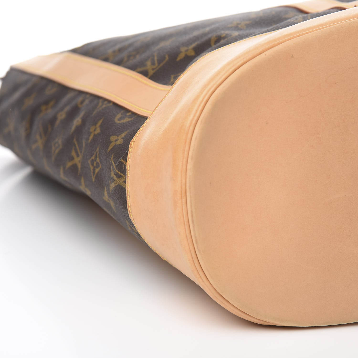 Louis Vuitton Monogram Randonnee GM Backpack 5 of 8