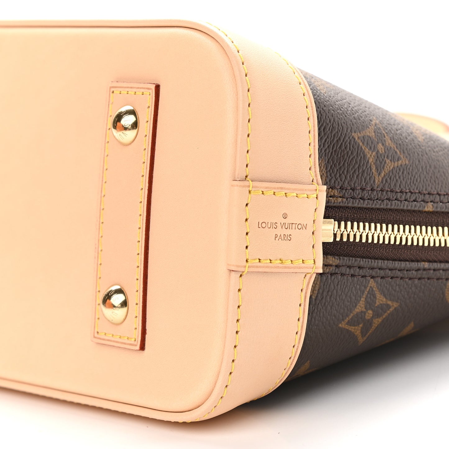 Monogram Alma BB