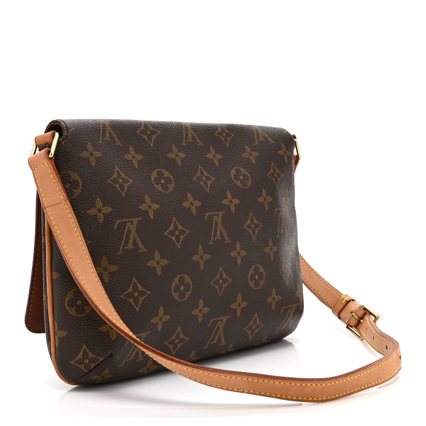 Monogram Musette Tango