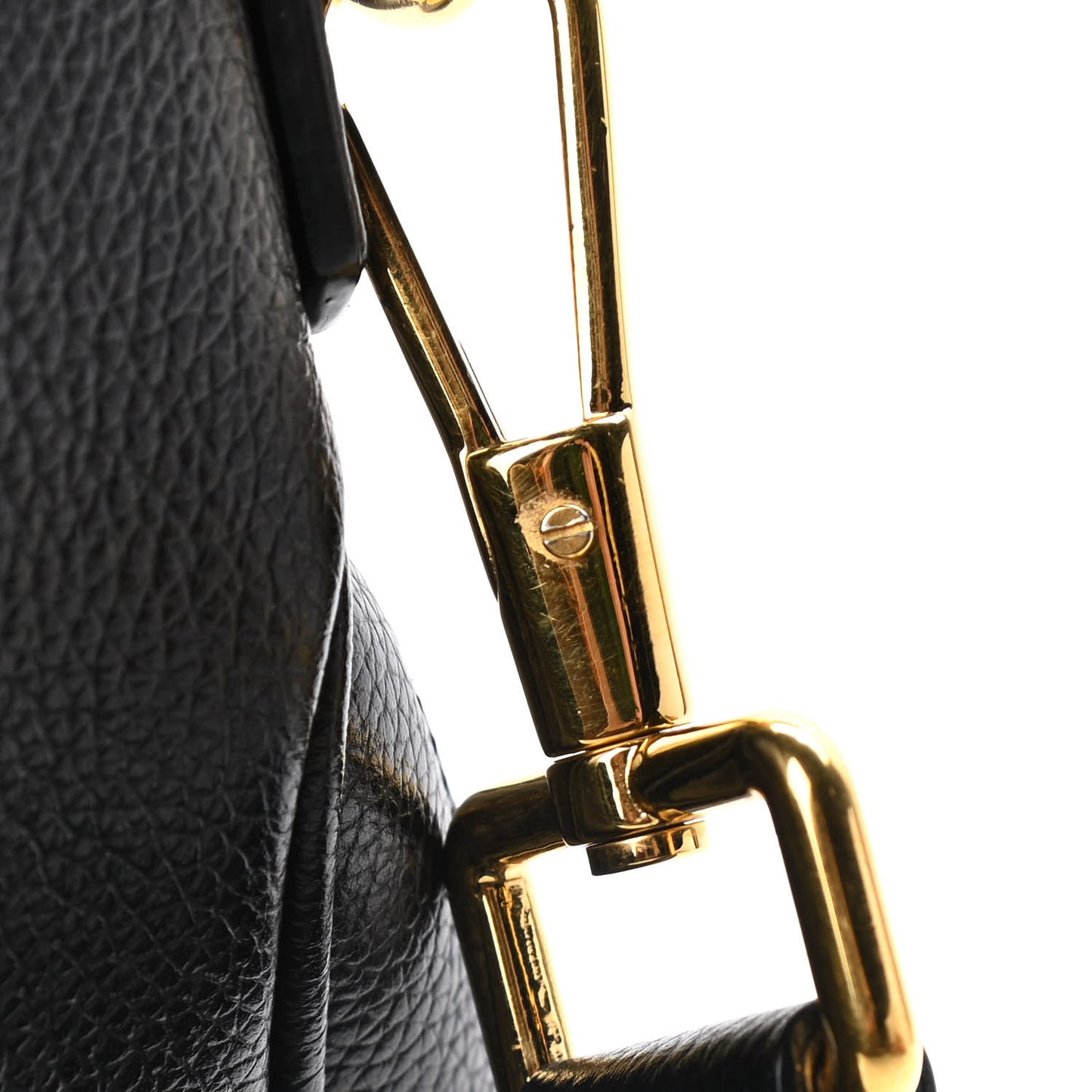 Calfskin Medium Jennifer Crossbody Bag Black