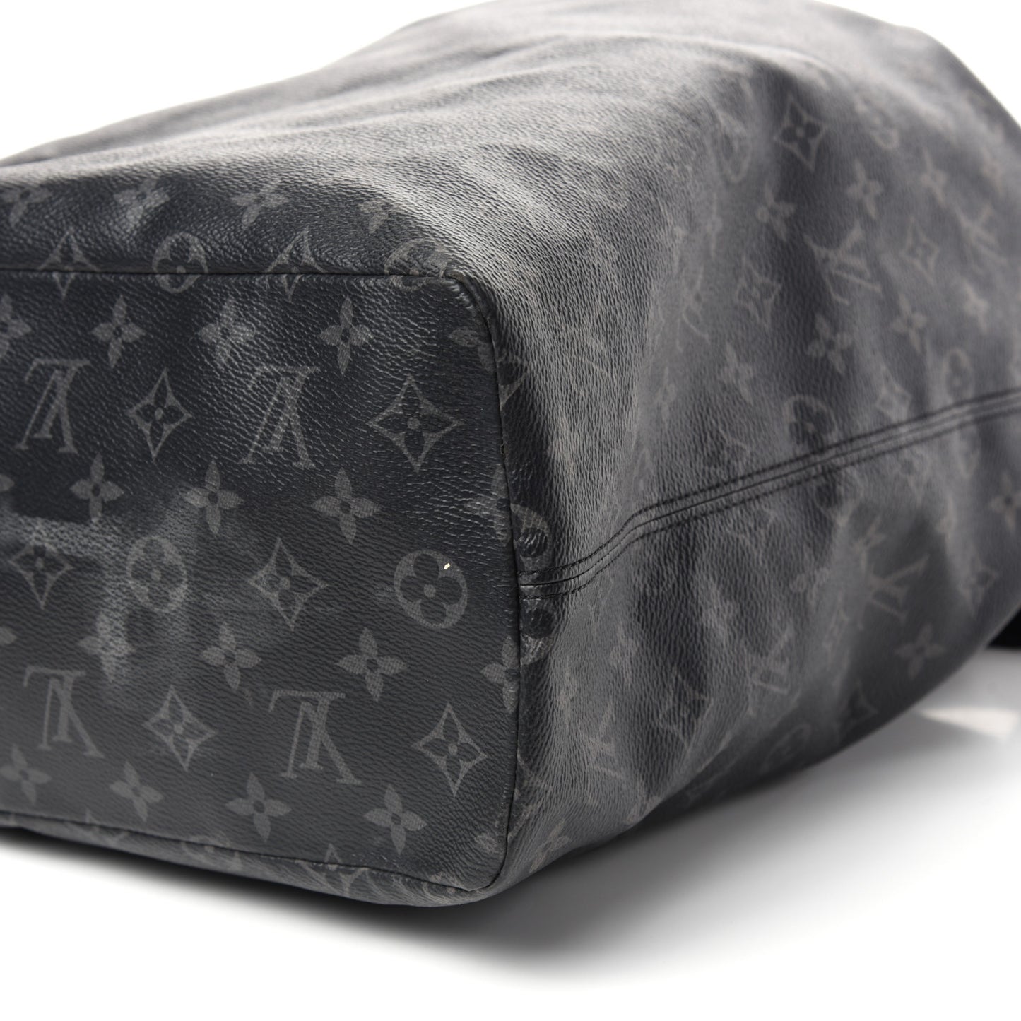 Monogram Eclipse Cabas Light