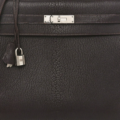 Hermes Chevre de Coromandel Kelly Sellier 35 Ebene 8 of 10