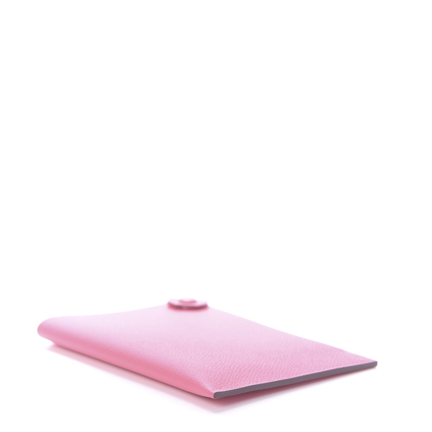 Epsom Tarmac PM Passport Holder Rose Azalee