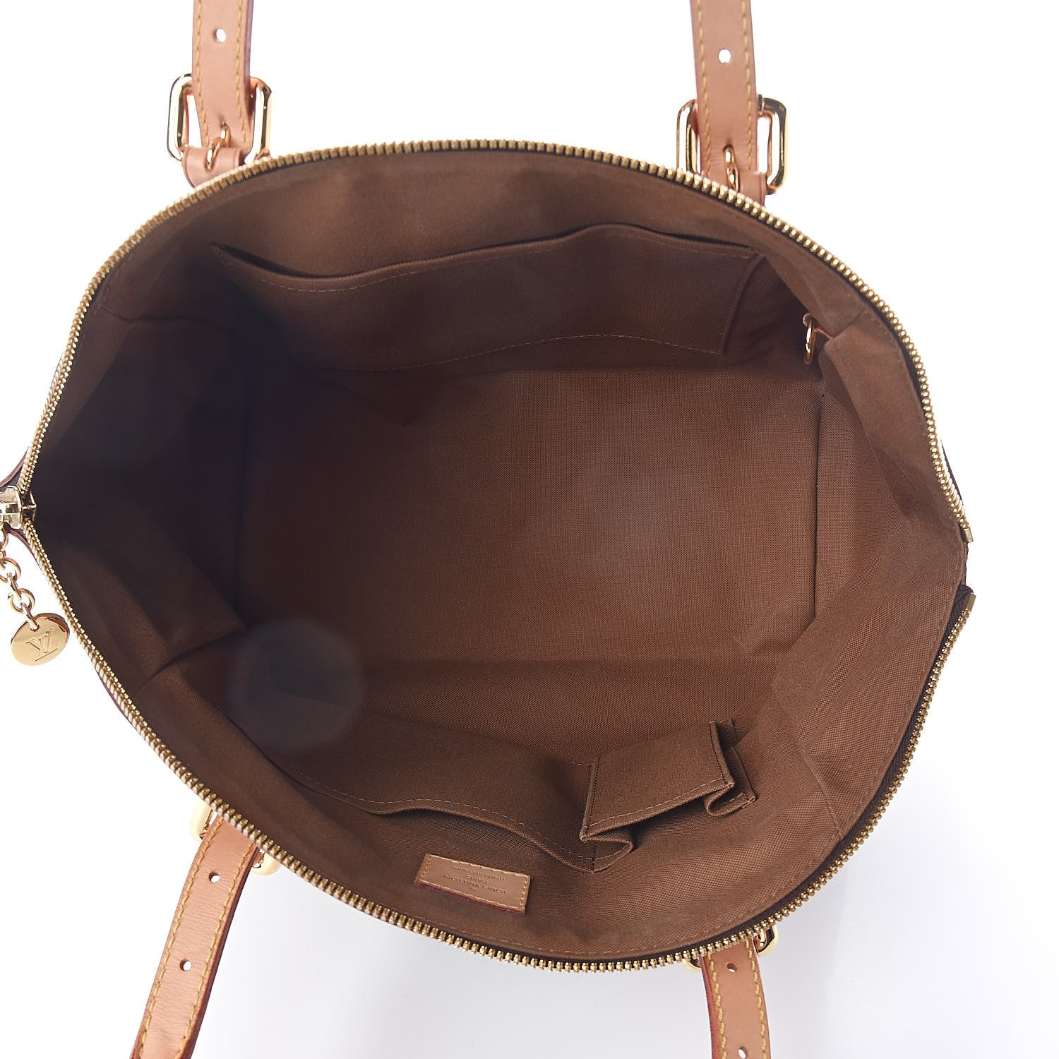 Louis Vuitton Monogram Tivoli GM 5 of 9
