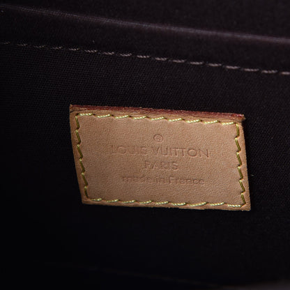 Louis Vuitton Vernis Mirada Amarante 8 of 8