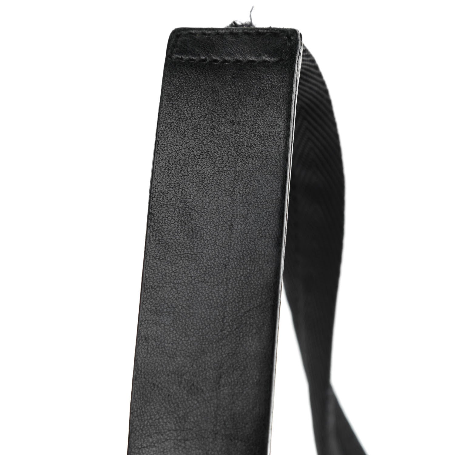 Prada Tessuto Nylon Shoulder Bag Black 11 of 15