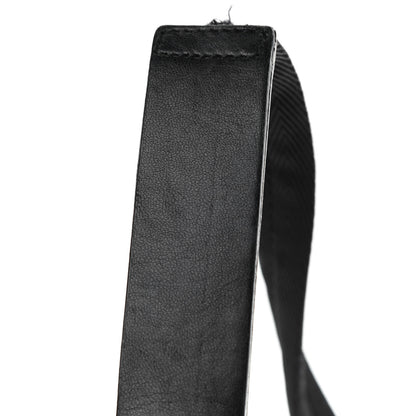 Prada Tessuto Nylon Shoulder Bag Black 11 of 15