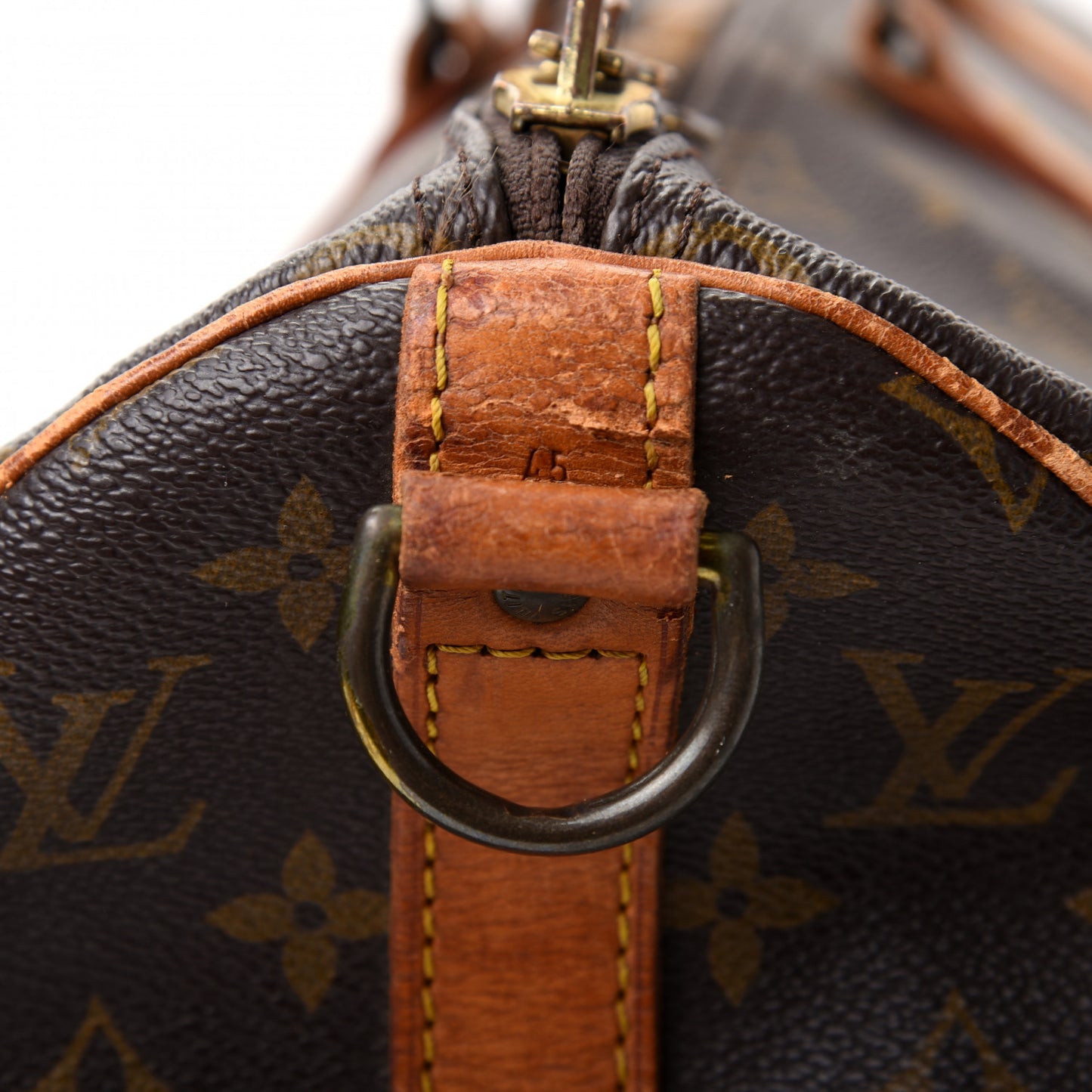 Monogram Keepall Bandouliere 45