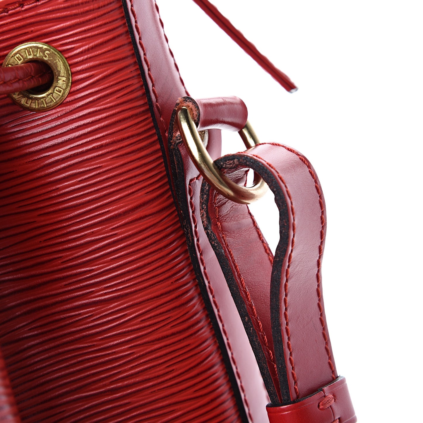 Epi Noe Castillan Red