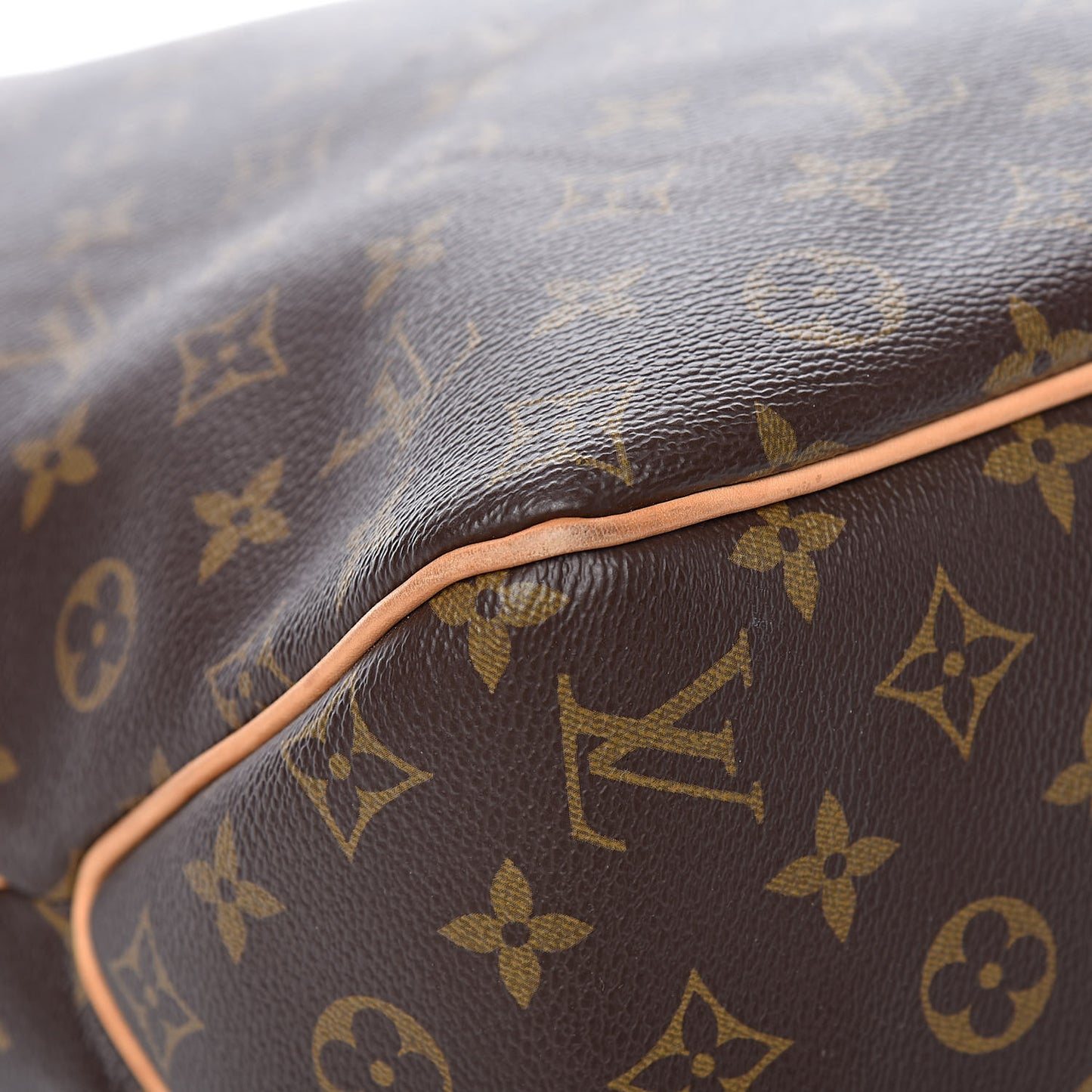Monogram Delightful MM Pivoine