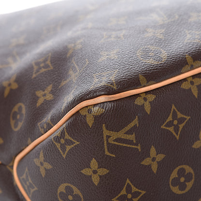Louis Vuitton Monogram Delightful MM Pivoine 13 of 17