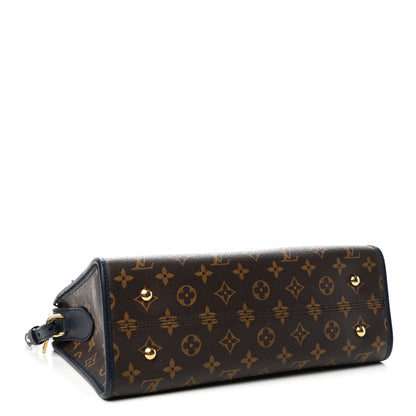 Louis Vuitton Monogram Popincourt PM Marine 3 of 4