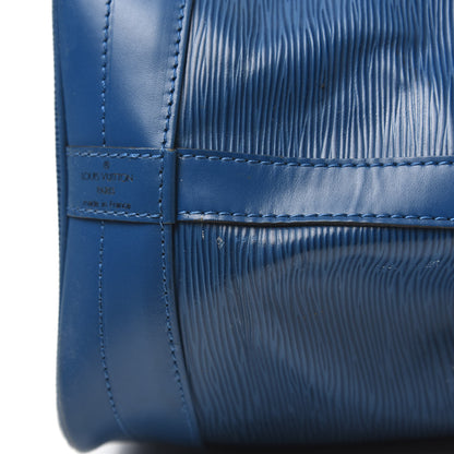 Louis Vuitton Epi Noe Toledo 11 of 12