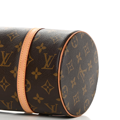Louis Vuitton Monogram Papillon 26 10 of 10