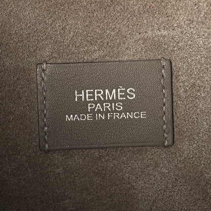 Hermes Togo Swift Arcon Etoupe 6 of 11