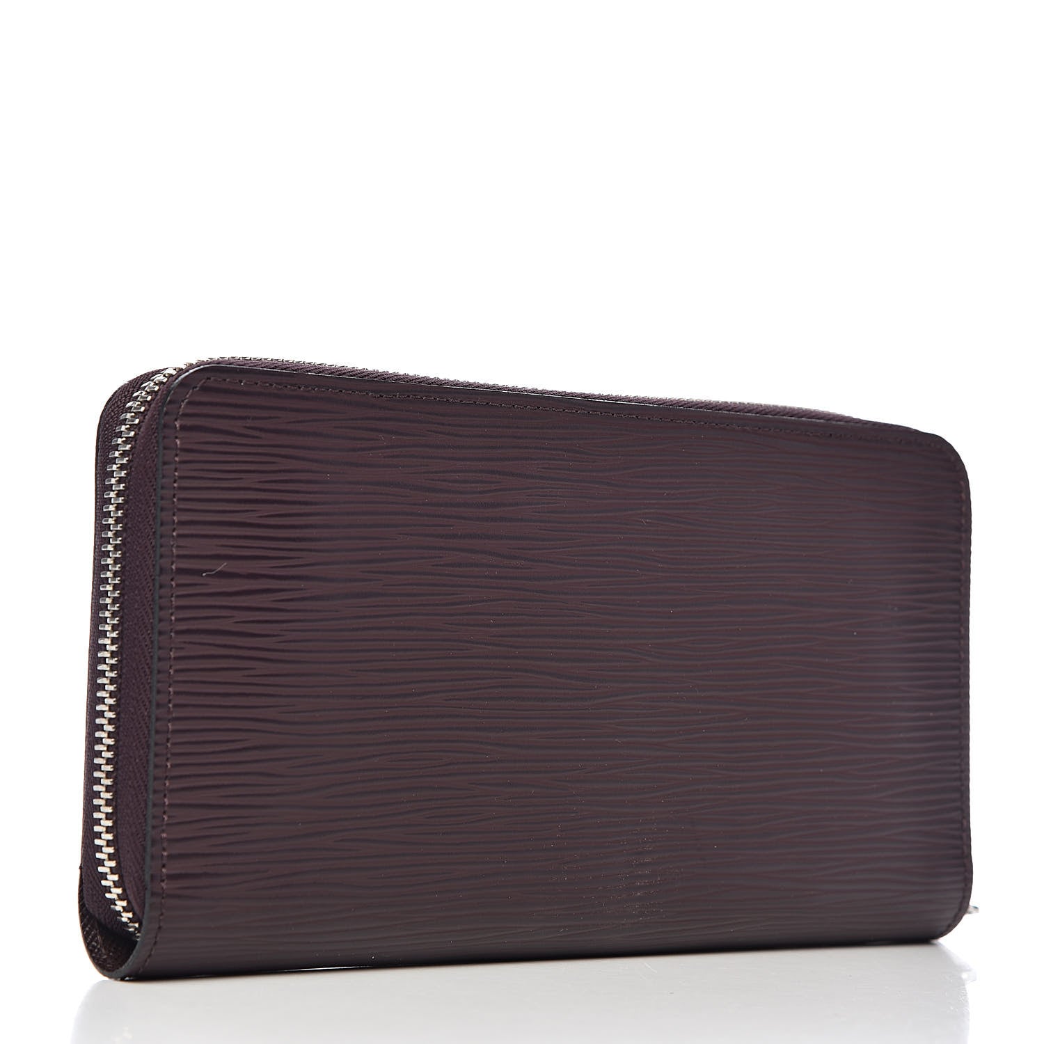 Louis Vuitton Epi Zippy Wallet Quetsche 3 of 6