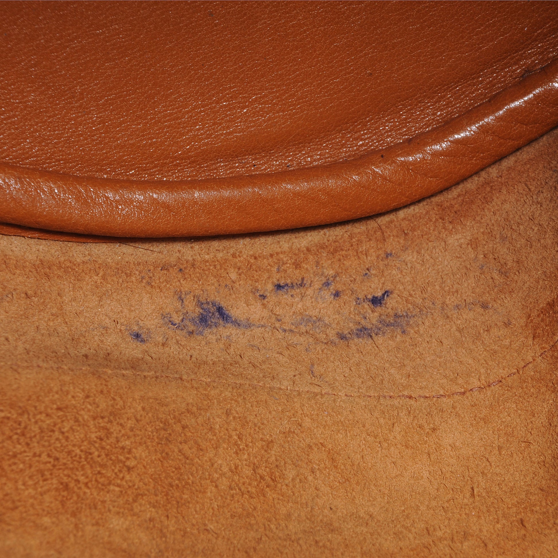 Hermes Swift Market 28 Gold 6 of 10